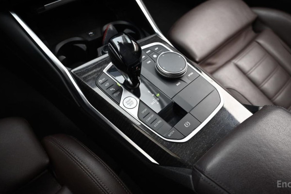 2021 BMW 3 серии с пробегом 60 579 км