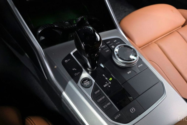 2022 BMW 3 серии с пробегом 29 445 км