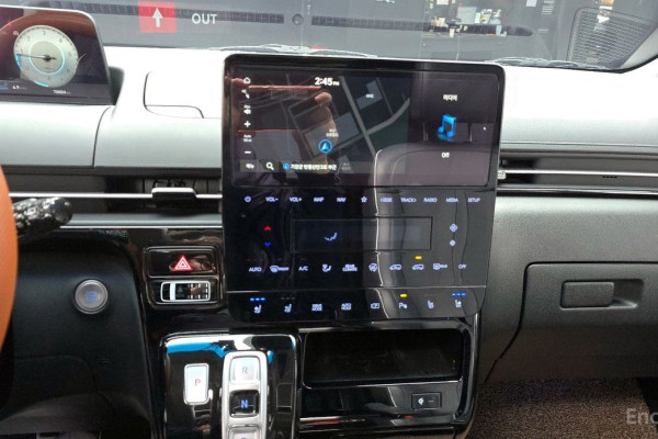 2021 Hyundai Staria с пробегом 78 884 км