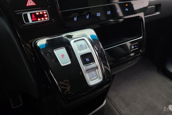 2022 Hyundai Staria с пробегом 43 053 км