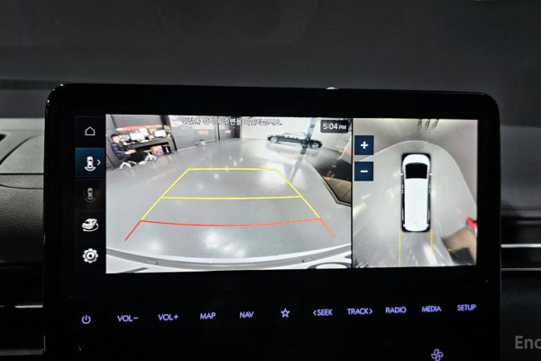 2021 Hyundai Staria с пробегом 37 722 км