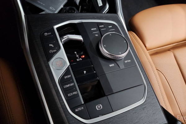 2022 BMW 3 серии с пробегом 53 370 км