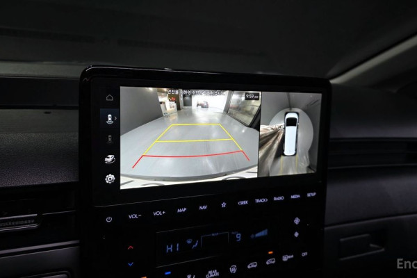 2022 Hyundai Staria с пробегом 75 645 км