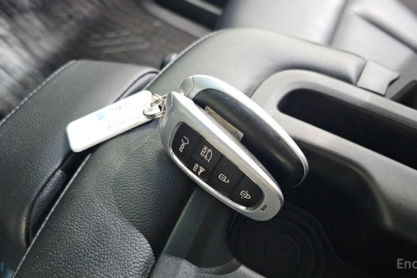 2021 Hyundai Staria с пробегом 34 254 км