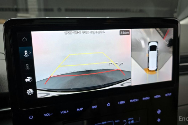 2021 Hyundai Staria с пробегом 68 916 км