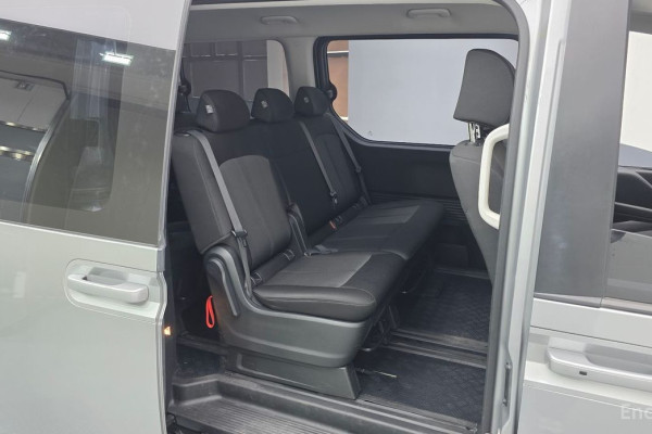2022 Hyundai Staria с пробегом 92 030 км