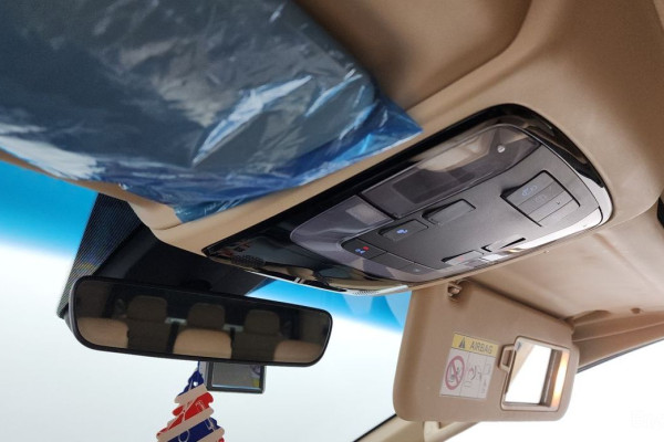 2021 Hyundai Staria с пробегом 49 467 км