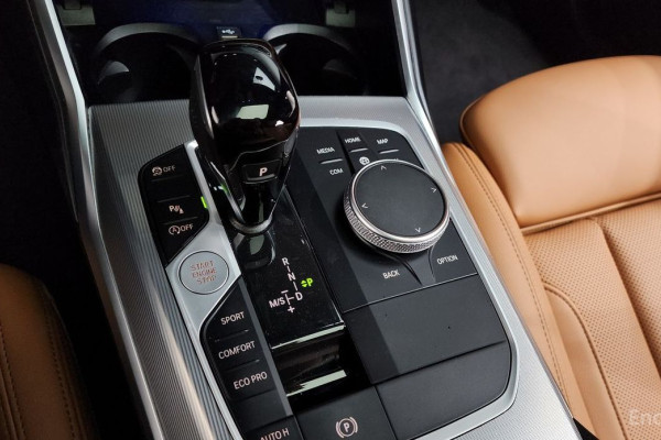 2022 BMW 3 серии с пробегом 58 813 км