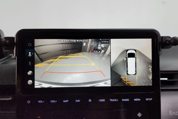 2021 Hyundai Staria с пробегом 63 388 км