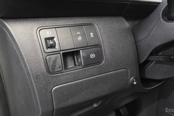 2022 Hyundai Staria с пробегом 73 899 км