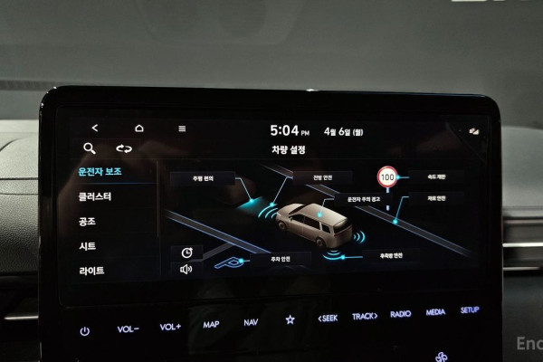 2021 Hyundai Staria с пробегом 37 722 км