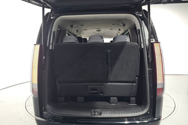 2022 Hyundai Staria с пробегом 52 929 км