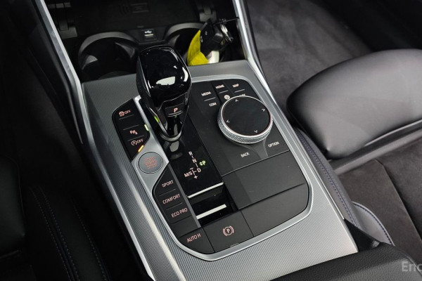 2022 BMW 3 серии с пробегом 55 148 км