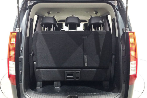 2021 Hyundai Staria с пробегом 34 254 км