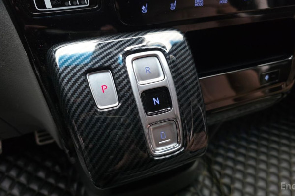 2021 Hyundai Staria с пробегом 45 812 км