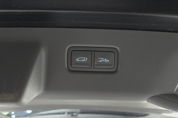 2021 Hyundai Staria с пробегом 40 754 км