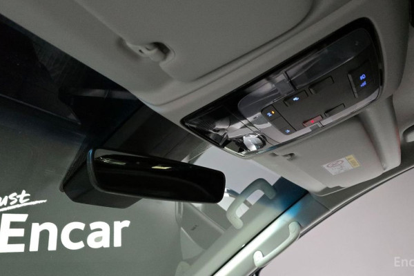 2021 Hyundai Staria с пробегом 82 405 км