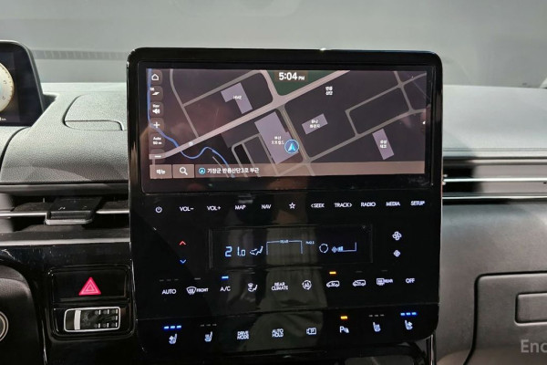 2021 Hyundai Staria с пробегом 37 722 км