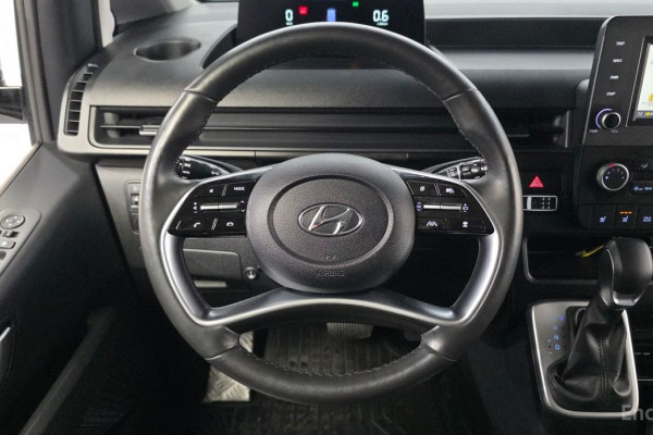 2022 Hyundai Staria с пробегом 73 899 км