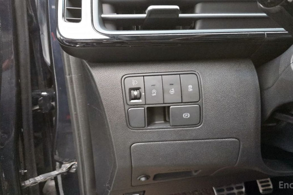 2021 Hyundai Staria с пробегом 78 884 км