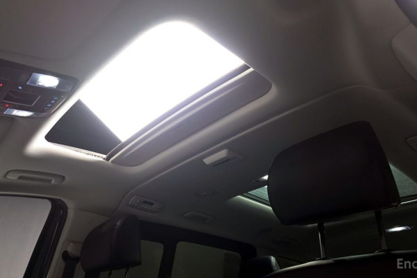 2022 Hyundai Staria с пробегом 75 645 км