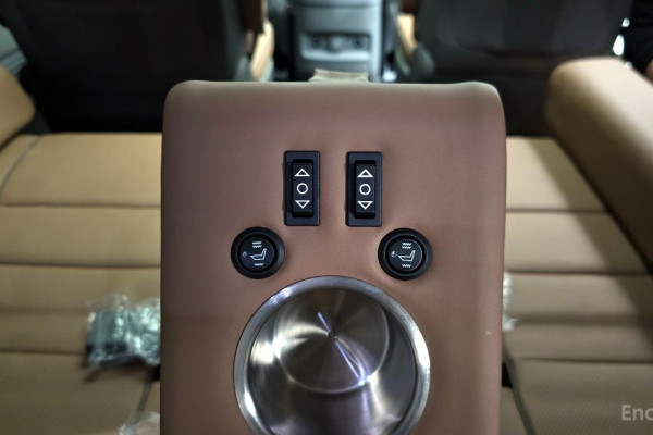 2021 Hyundai Staria с пробегом 68 916 км