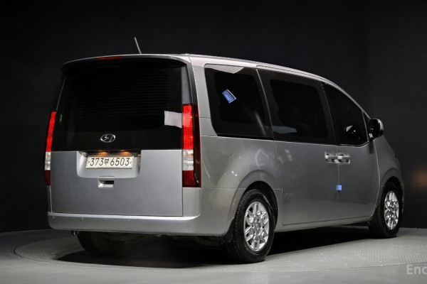 2021 Hyundai Staria с пробегом 73 001 км
