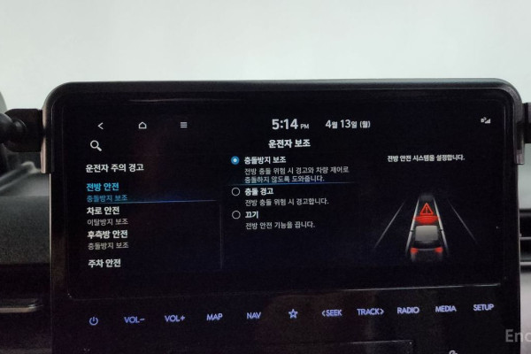 2021 Hyundai Staria с пробегом 63 388 км