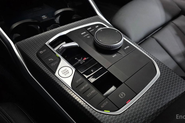 2023 BMW 3 серии с пробегом 31 299 км