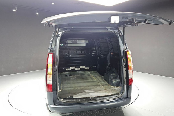 2021 Hyundai Staria с пробегом 82 405 км