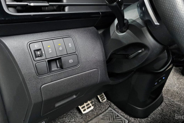 2021 Hyundai Staria с пробегом 37 722 км