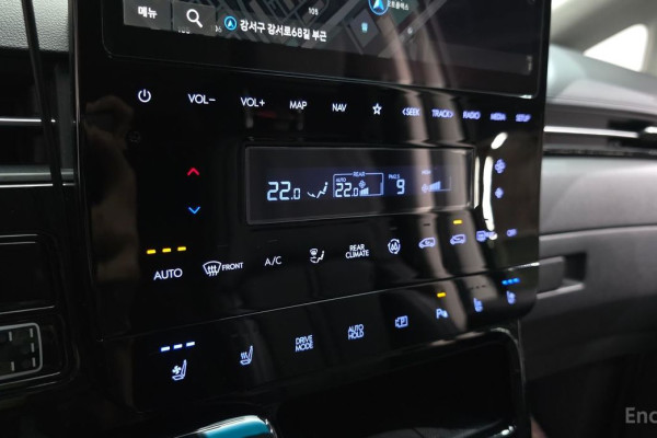 2021 Hyundai Staria с пробегом 40 088 км