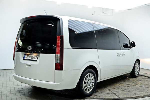 2022 Hyundai Staria с пробегом 82 382 км