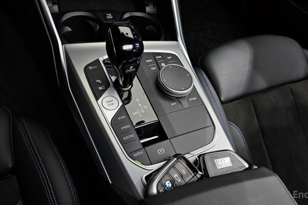 2022 BMW 3 серии с пробегом 36 531 км