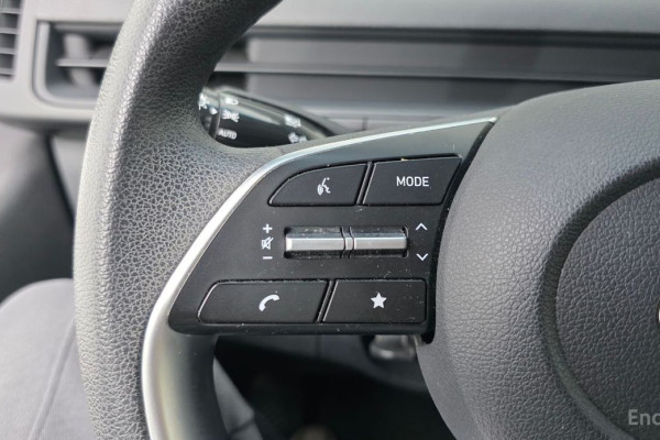 2022 Hyundai Staria с пробегом 92 030 км