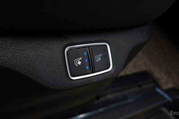 2021 Hyundai Staria с пробегом 40 088 км