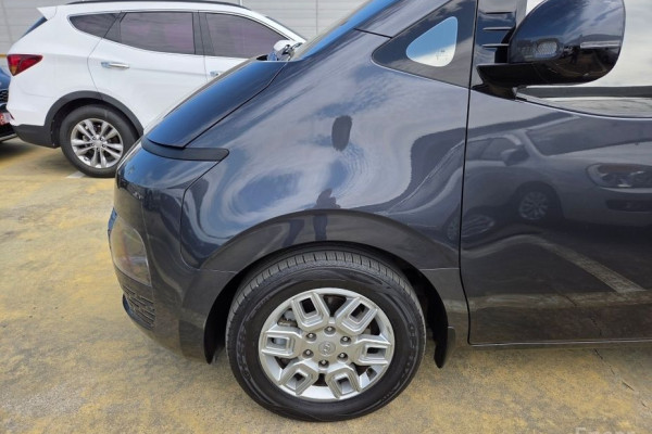 2022 Hyundai Staria с пробегом 98 268 км