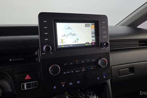 2022 Hyundai Staria с пробегом 73 899 км