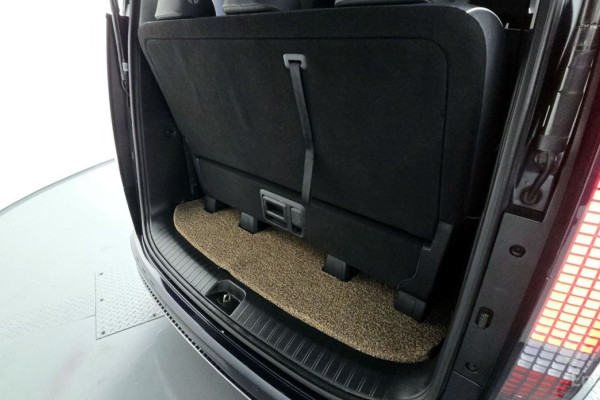 2021 Hyundai Staria с пробегом 78 884 км