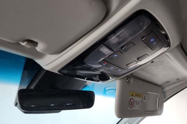 2021 Hyundai Staria с пробегом 63 388 км