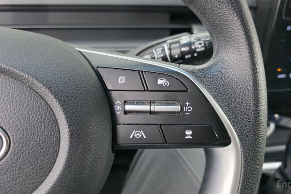 2022 Hyundai Staria с пробегом 92 030 км