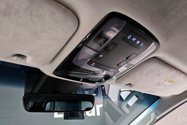 2021 Hyundai Staria с пробегом 37 722 км