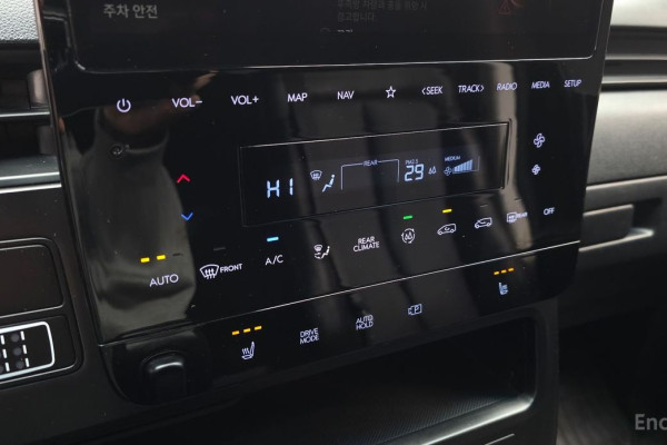 2022 Hyundai Staria с пробегом 31 201 км