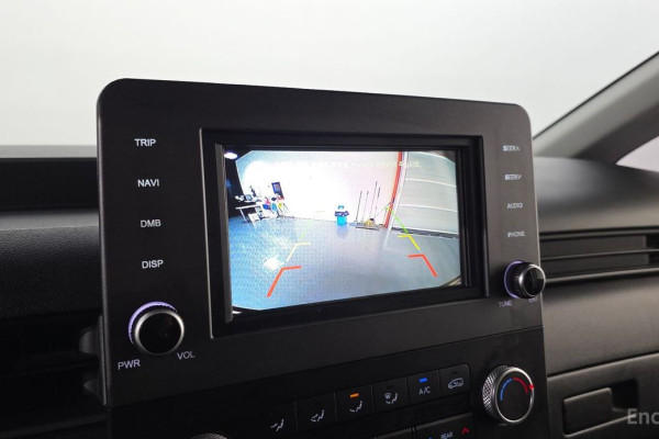 2022 Hyundai Staria с пробегом 73 899 км