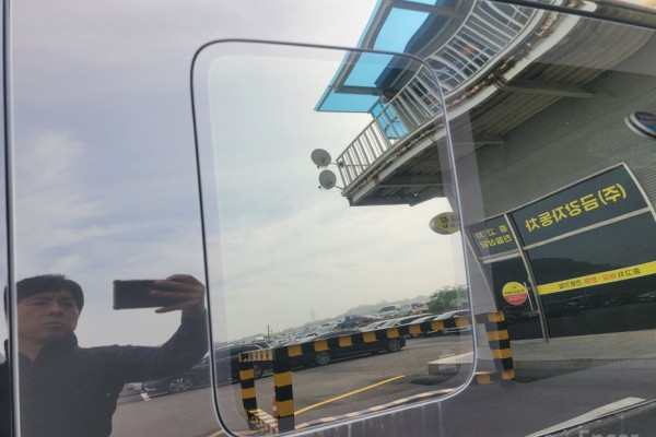 2021 Hyundai Staria с пробегом 80 894 км