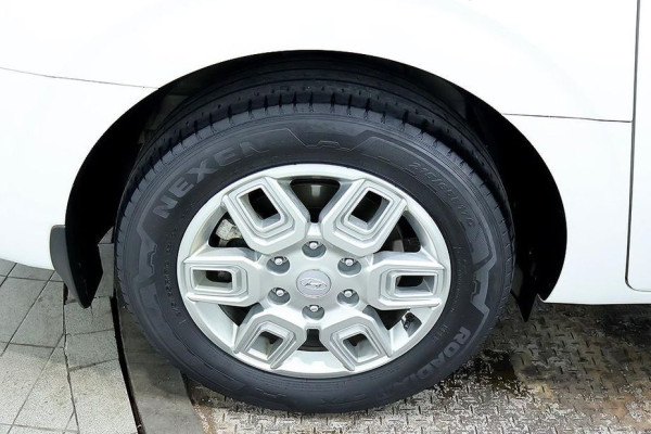 2022 Hyundai Staria с пробегом 82 382 км