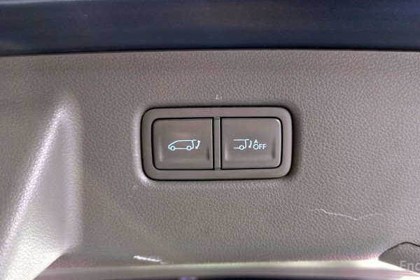 2021 Hyundai Staria с пробегом 68 916 км