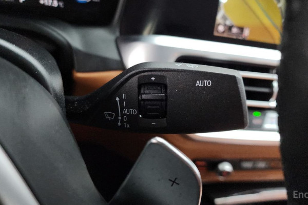 2022 BMW 3 серии с пробегом 48 556 км