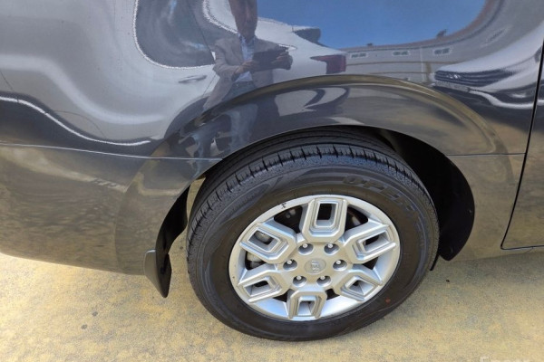 2022 Hyundai Staria с пробегом 98 268 км