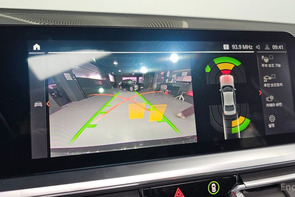 2022 BMW 3 серии с пробегом 55 148 км